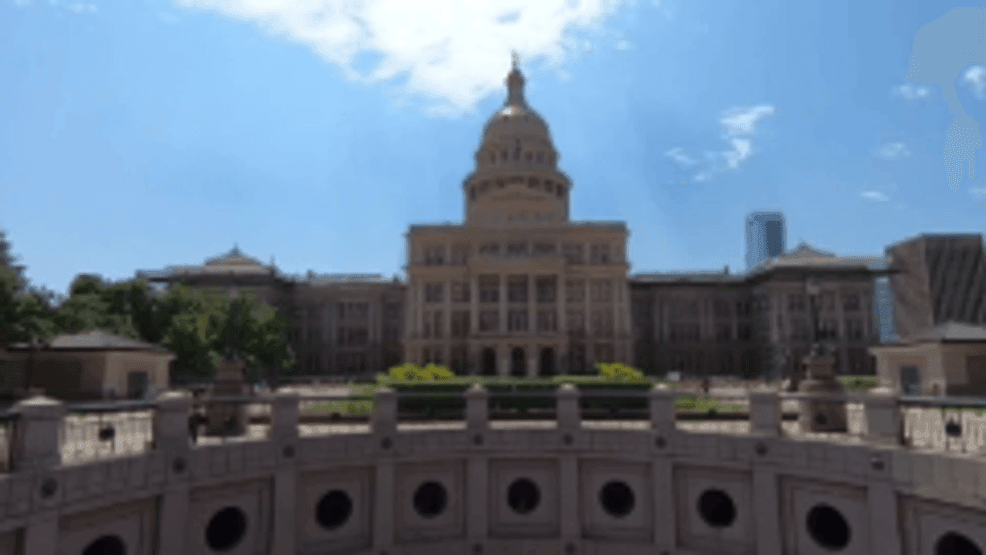 Image for story: House votes to strictly define man and woman, excluding trans people from state records