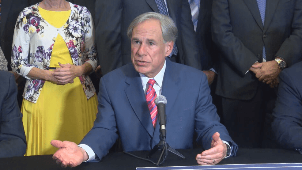 Image for story: Abbott continues pushing for school choice, despite claiming he has votes to pass