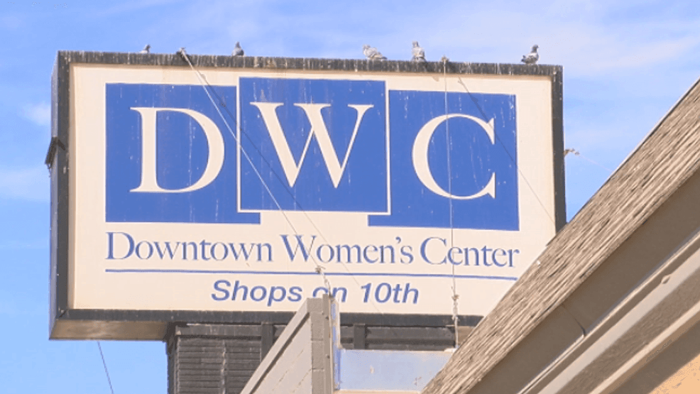 Image for story: Downtown Women's Center celebrates graduates of addiction recovery program