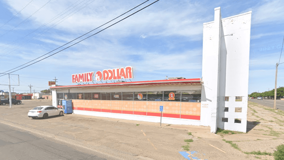 Image for story: Woman who helped rob Family Dollar, Toot'n Totum  faces 15 years in federal prison