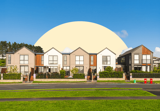 Image for story: More options, more bargaining power: Is a buyer’s market on the way?