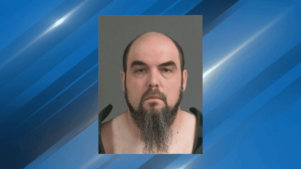 Image for story: Greenville man held without bond for attempted murder after Sullivan's Island incident