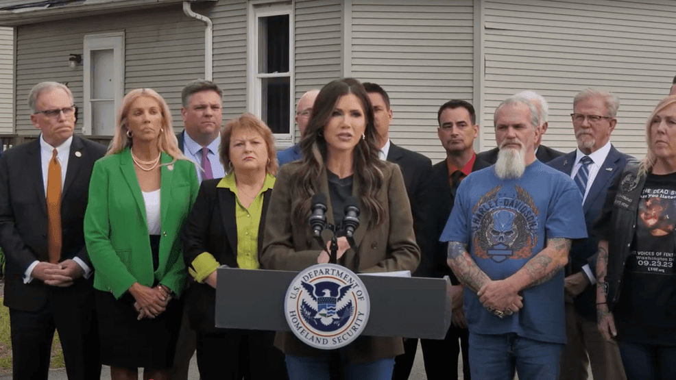 Image for story: Reality TV takes on immigration: DHS explores controversial new show