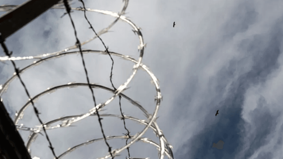 About two-thirds of Texas’ prison inmates reside in facilities that are not fully air conditioned in housing areas. (Credit: Angela Piazza for The Texas Tribune)